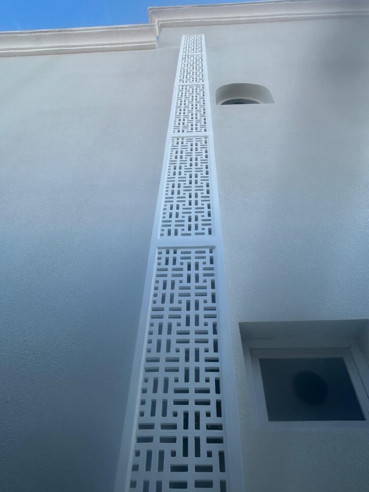 gypsum decor and GRC - 3