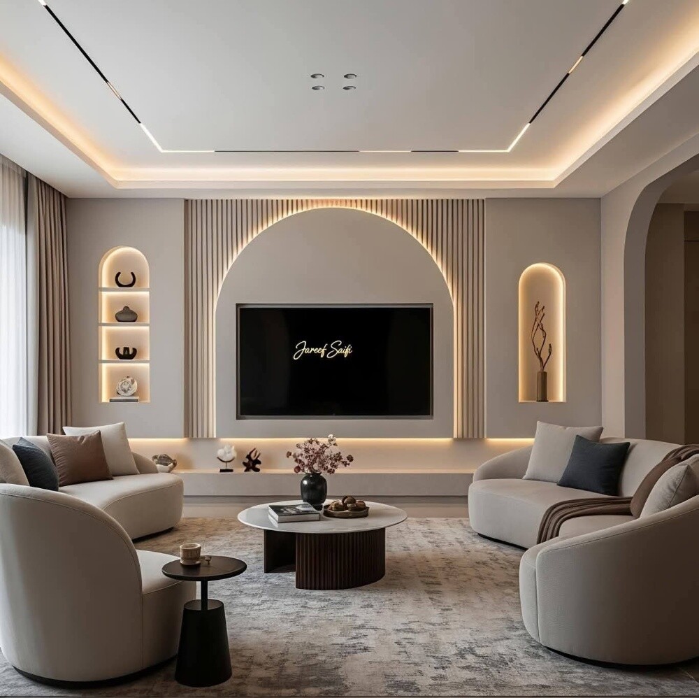 gypsum decor and GRC - 23