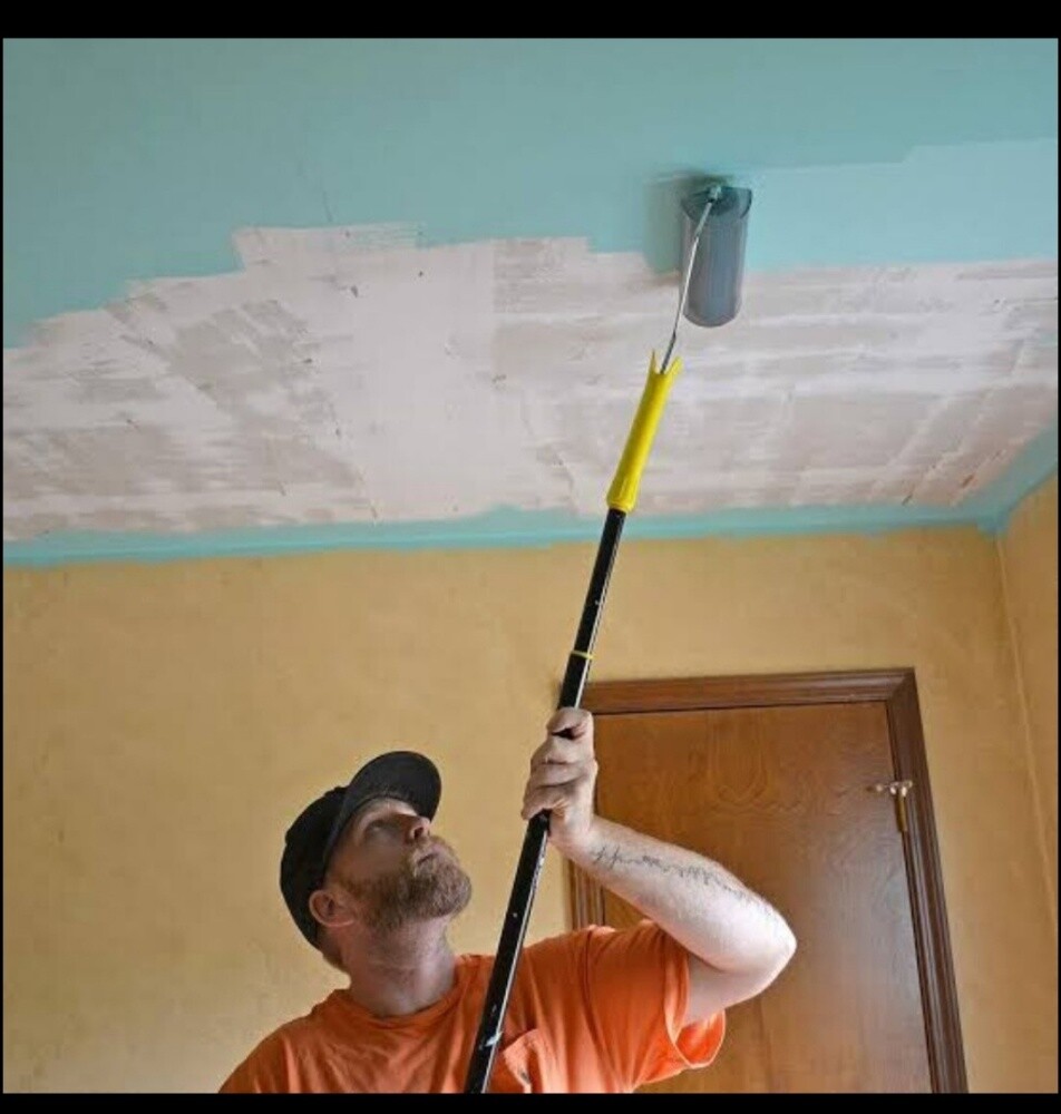 All maintenance service - 1