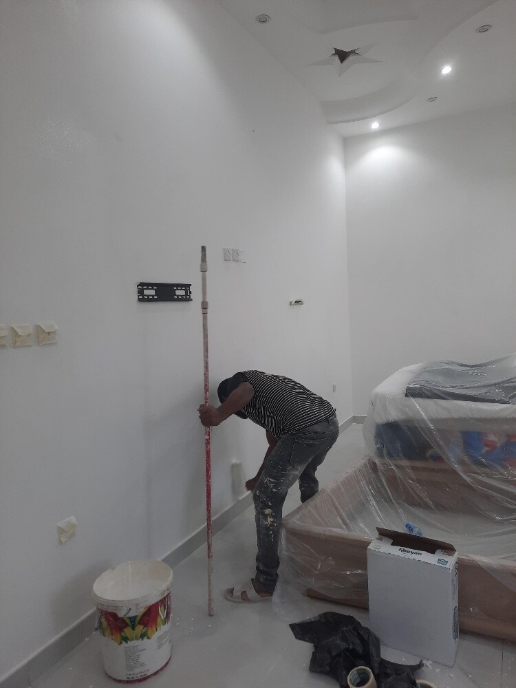 All maintenance service - 2