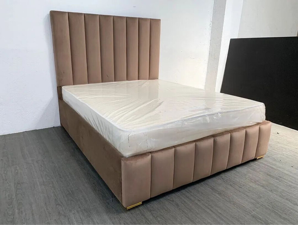 تفصيل وتنجيد كنب وستائر - 15