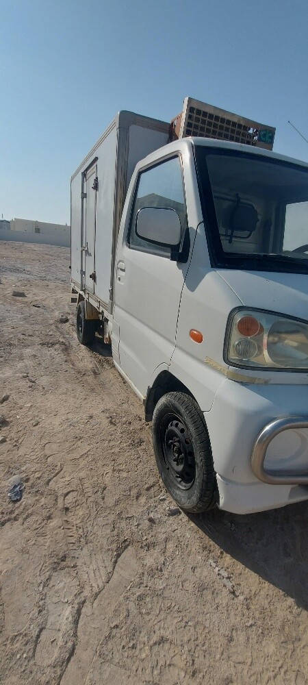 CMC fridge for sale - 5