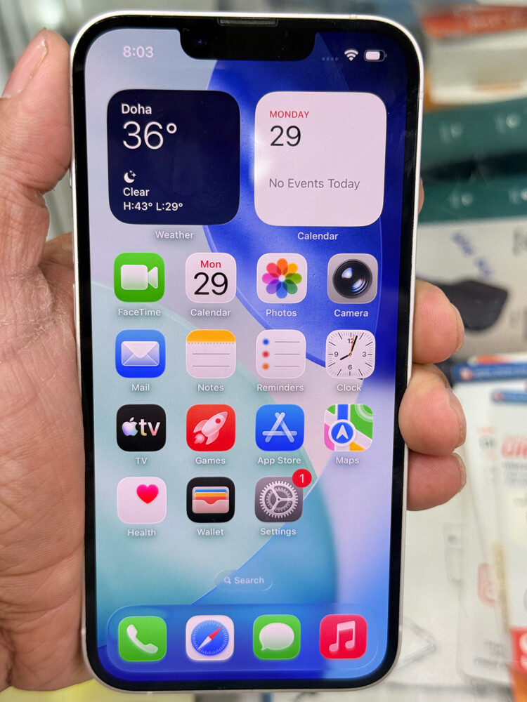 iPhone 14 256 gb - 3
