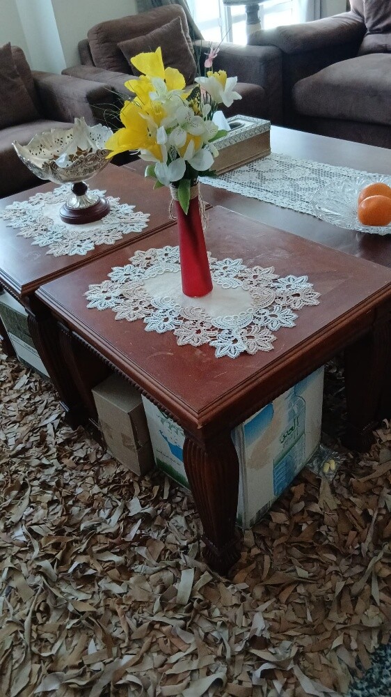 multiple tables - 9