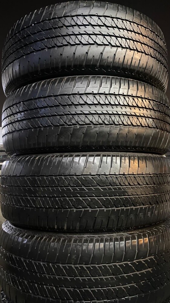 275/50/22 - 4