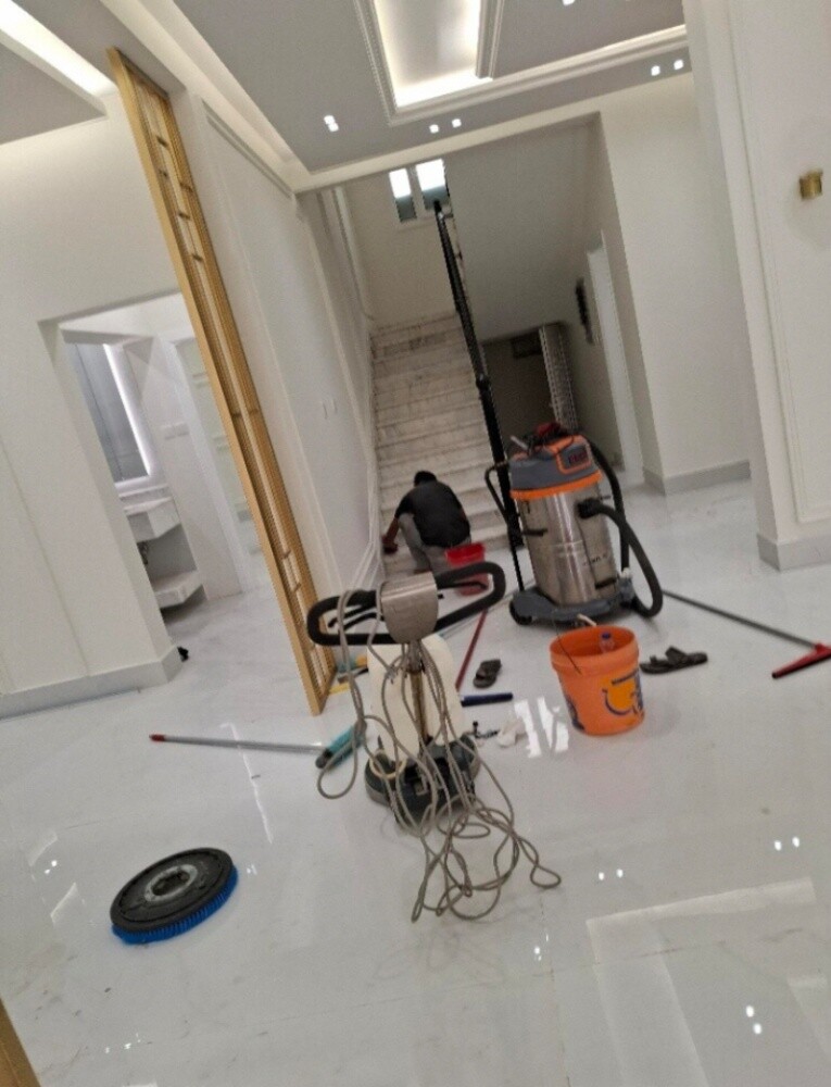 Abdullah Villa, Apartment Sofa Carpet cleaning Services - 13