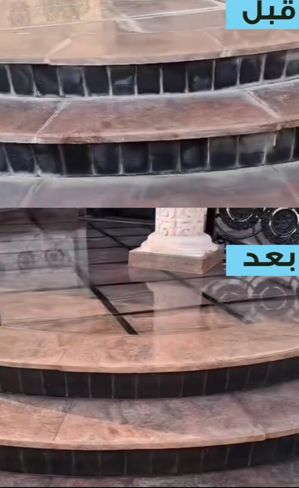 Abdullah Villa, Apartment Sofa Carpet cleaning Services - 15