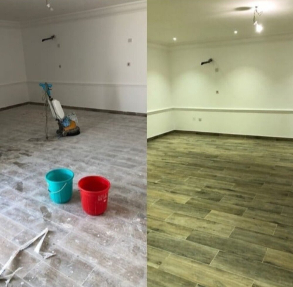 Abdullah Villa, Apartment Sofa Carpet cleaning Services - 18