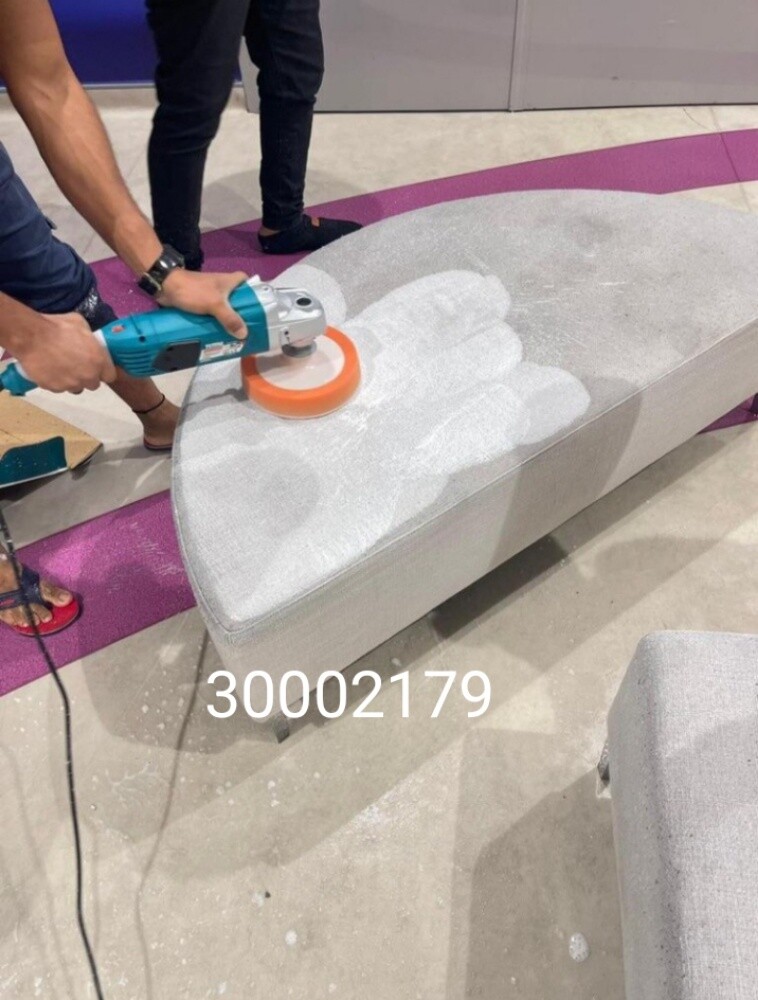 Abdullah Villa, Apartment Sofa Carpet cleaning Services - 6