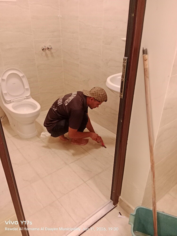 Abdullah Villa, Apartment Sofa Carpet cleaning Services - 14
