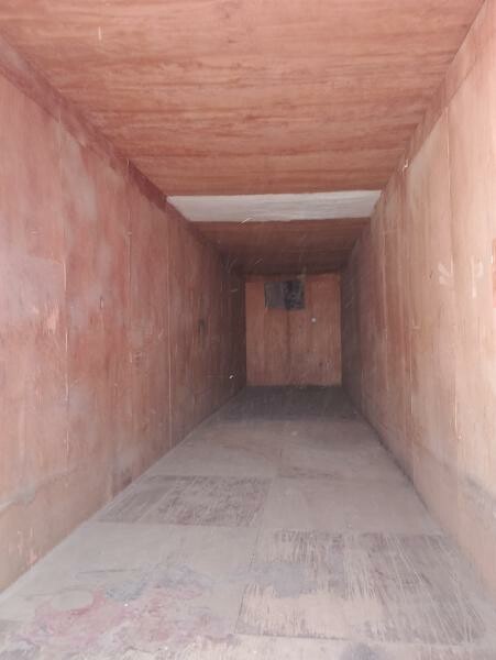 40ft High Cube Containers - 2
