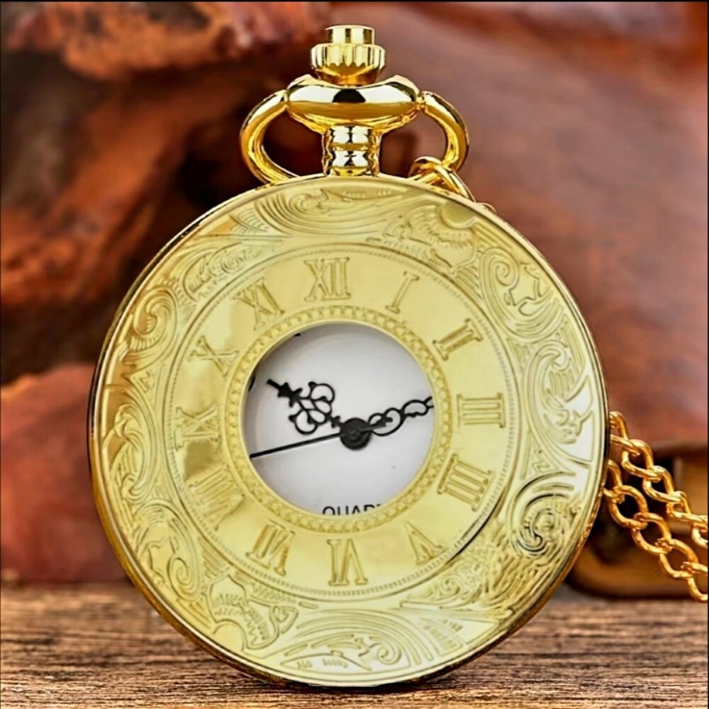 Pocket watches - 6