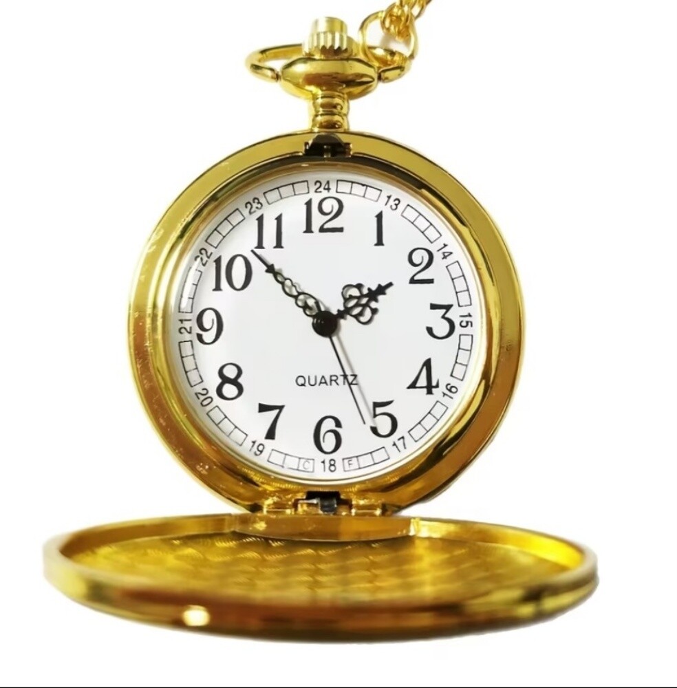Pocket watches - 7