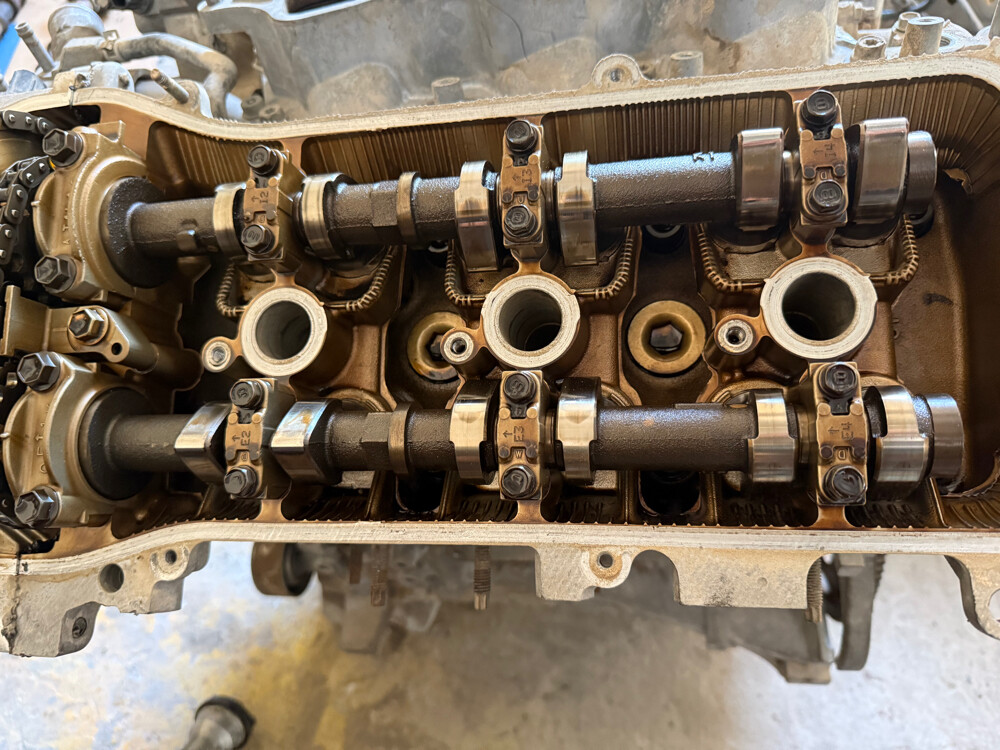 engine gx 2008 v6 - 7