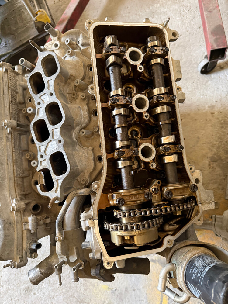 engine gx 2008 v6 - 3