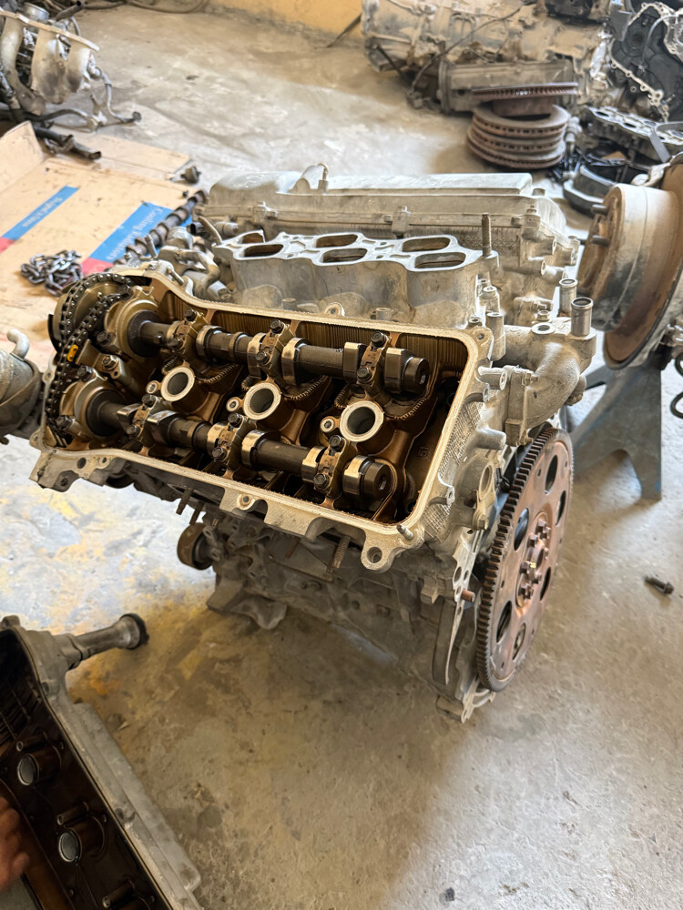 engine gx 2008 v6 - 4