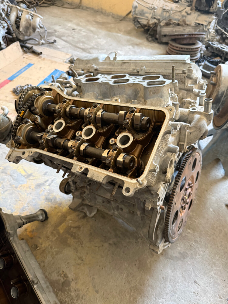 engine gx 2008 v6 - 5