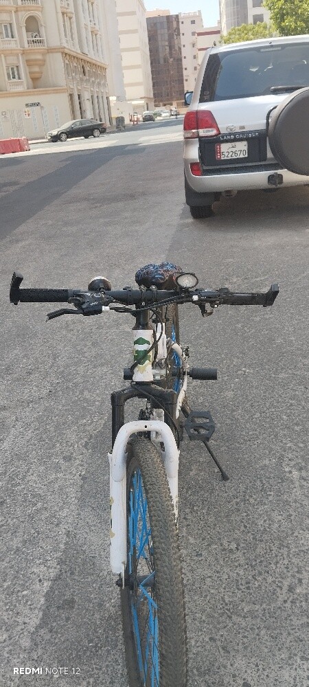 bike - 2