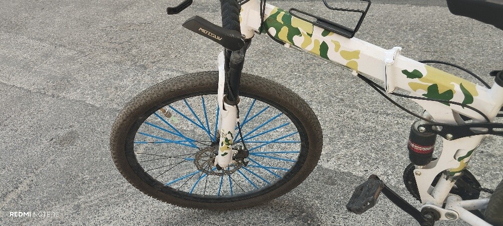 bike - 3