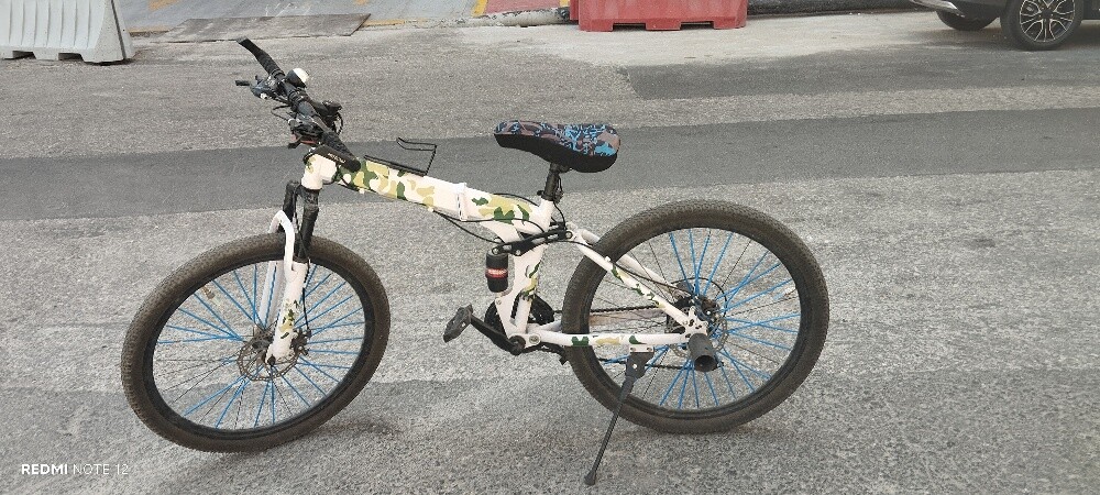 bike - 5