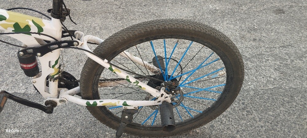 bike - 4