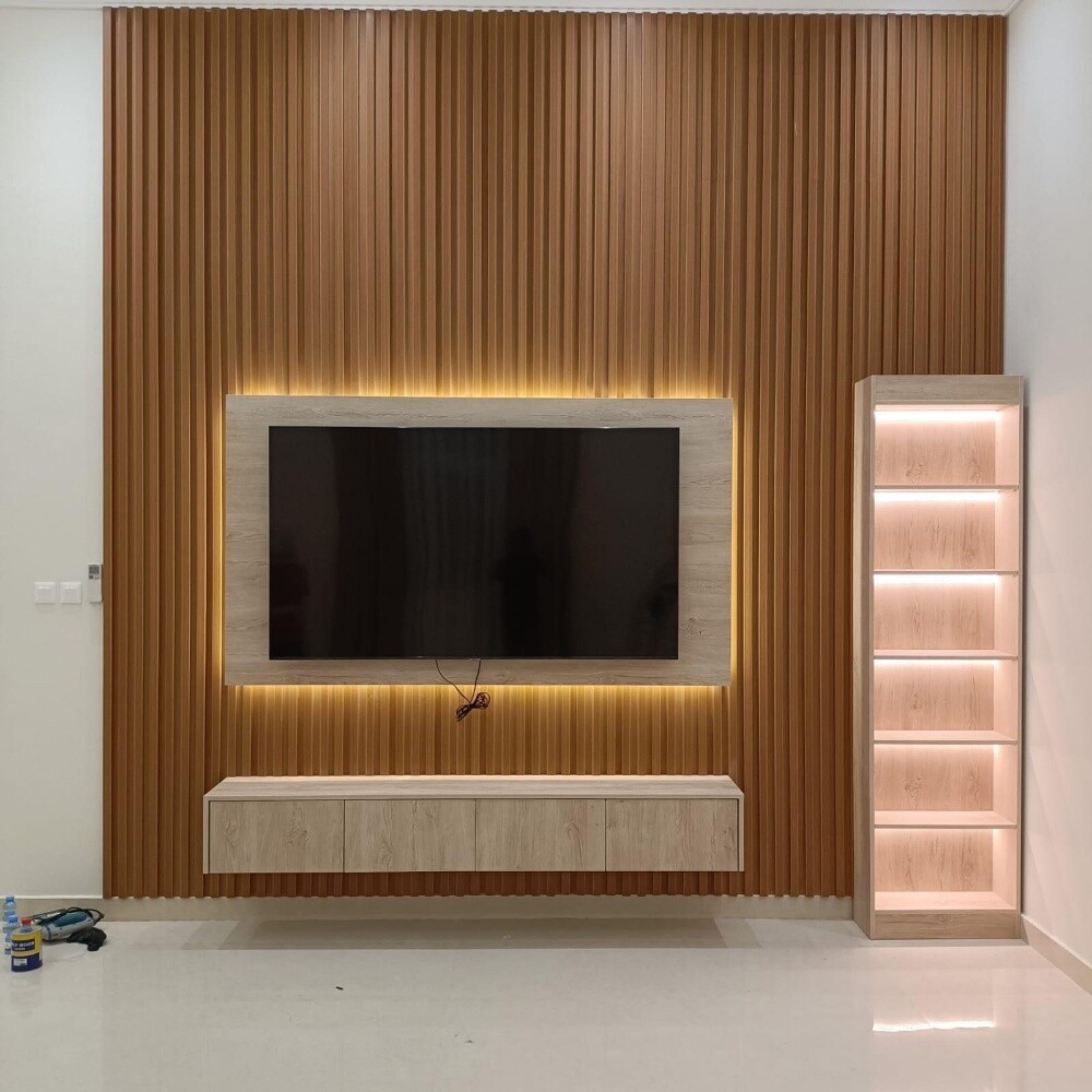 television decors - 1