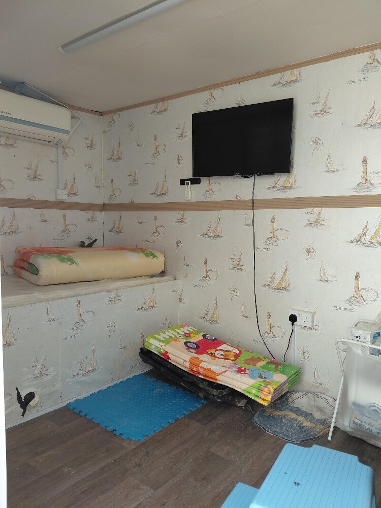 carvan portable - 6