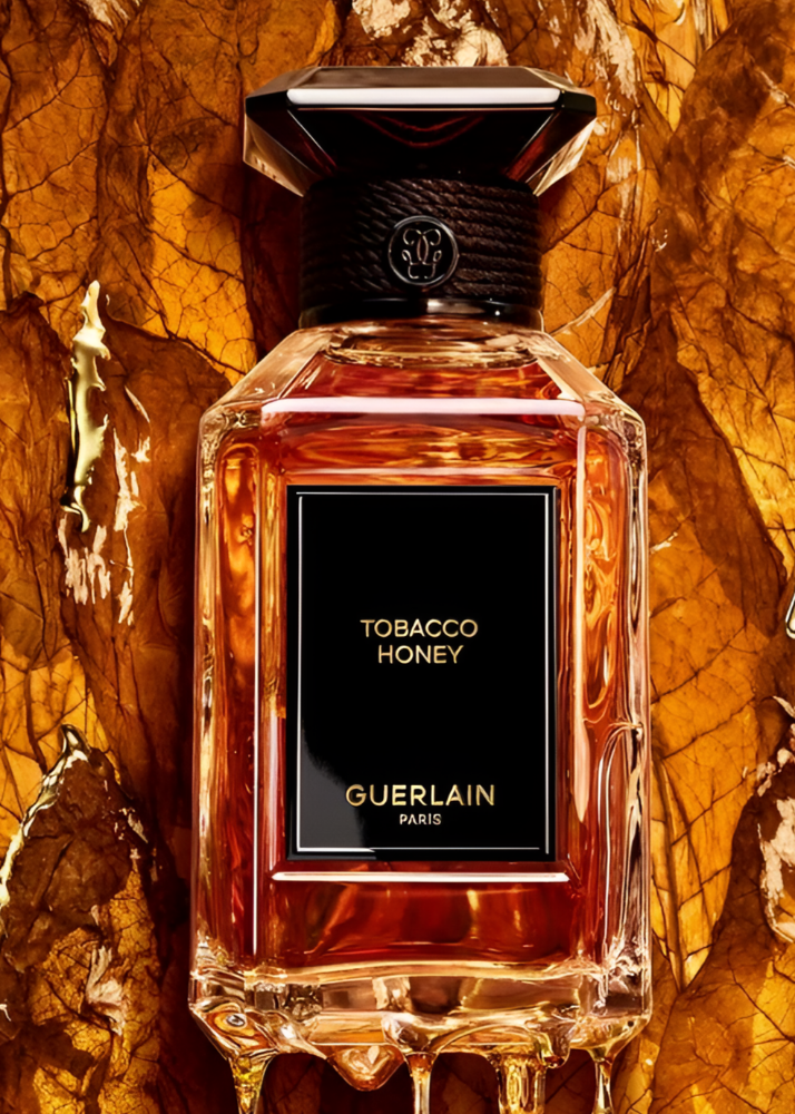 Original New Guerlain 200 ML - 2