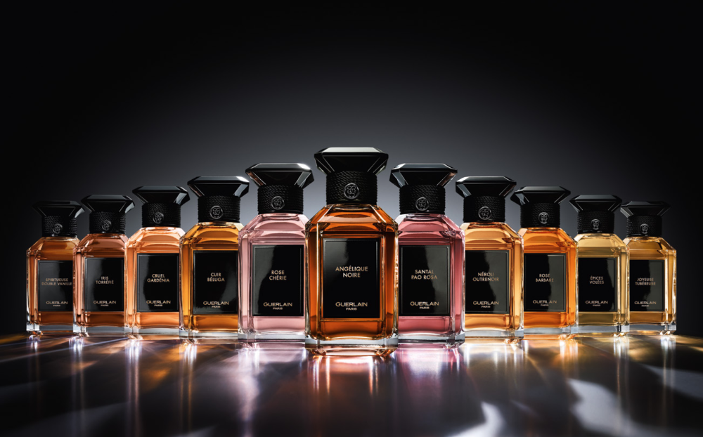 Original New Guerlain 200 ML - 1