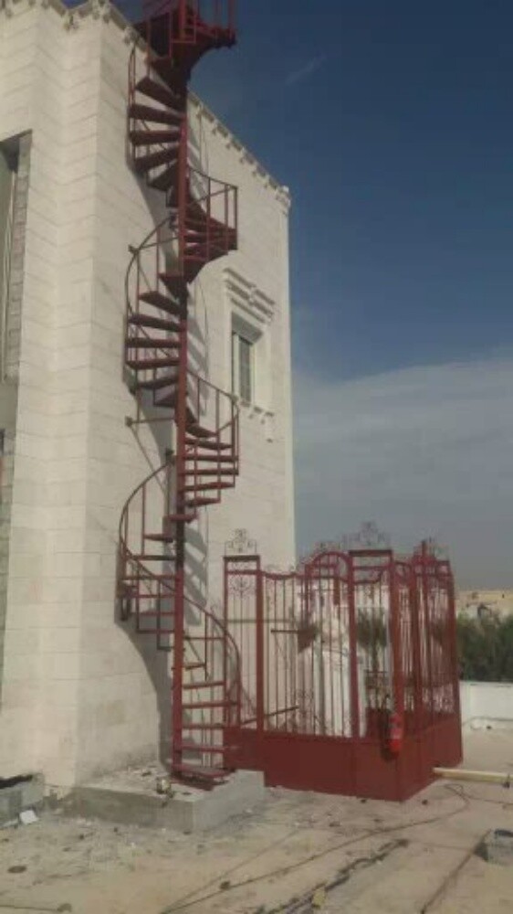 حداد - 5