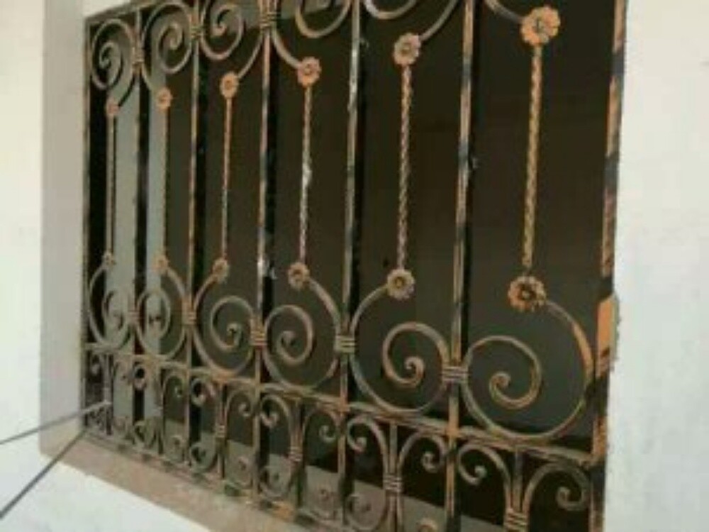 حداد - 8