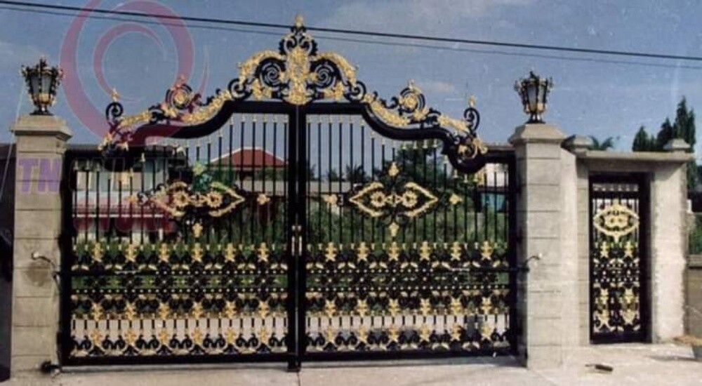 حداد - 1