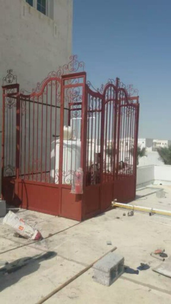 حداد - 4