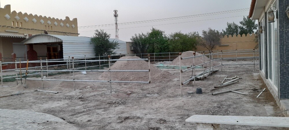 حداد - 10