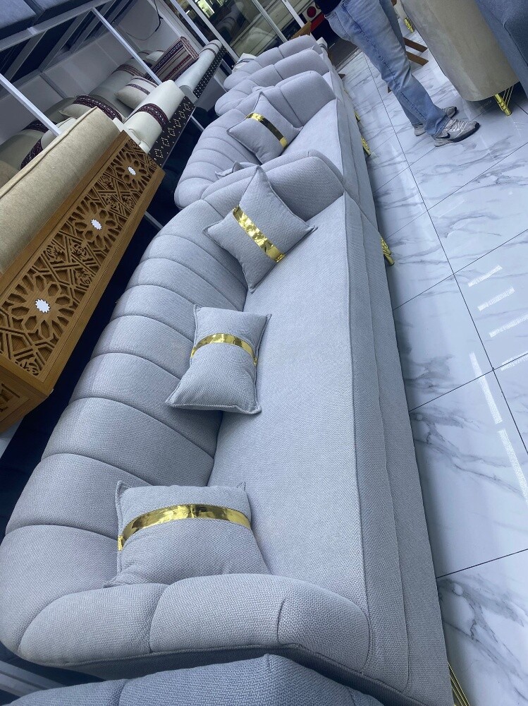 Brand new sofa set 1+1+2+3 - 3