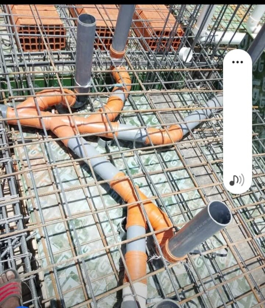 الكهربائ والسباكة والمجاري والصبغ - 2