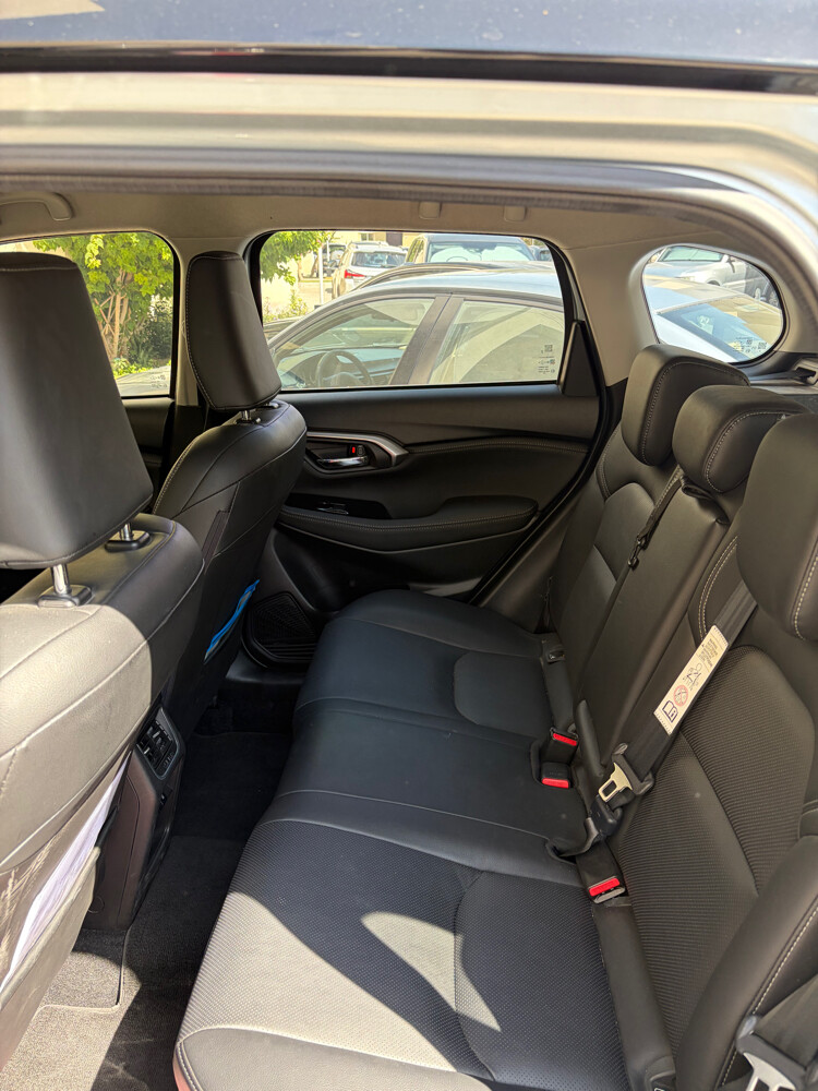 Suzuki Grand Vitara for SALE - 13