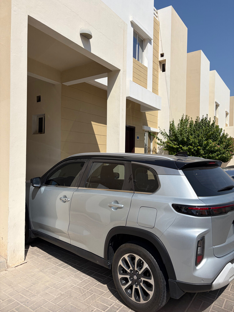 Suzuki Grand Vitara for SALE - 2