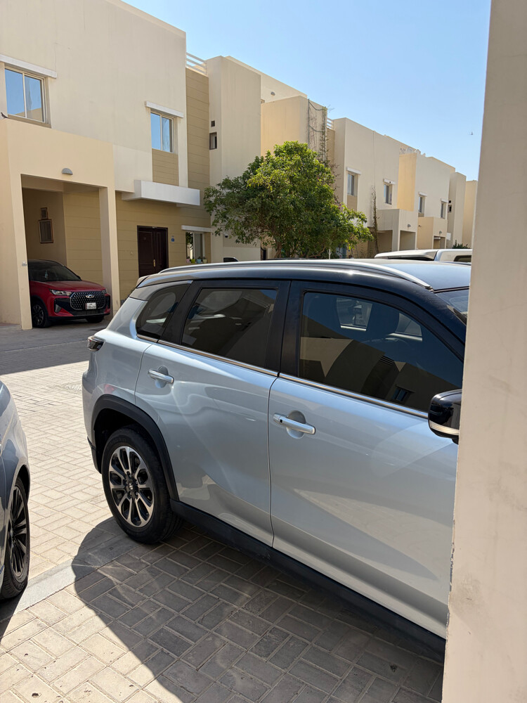 Suzuki Grand Vitara for SALE - 5