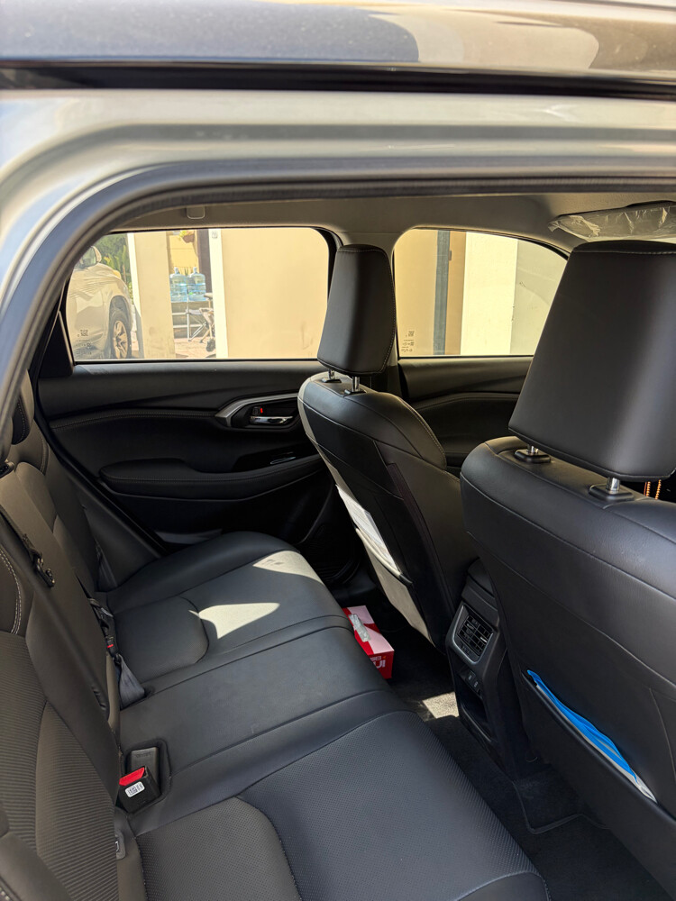 Suzuki Grand Vitara for SALE - 17