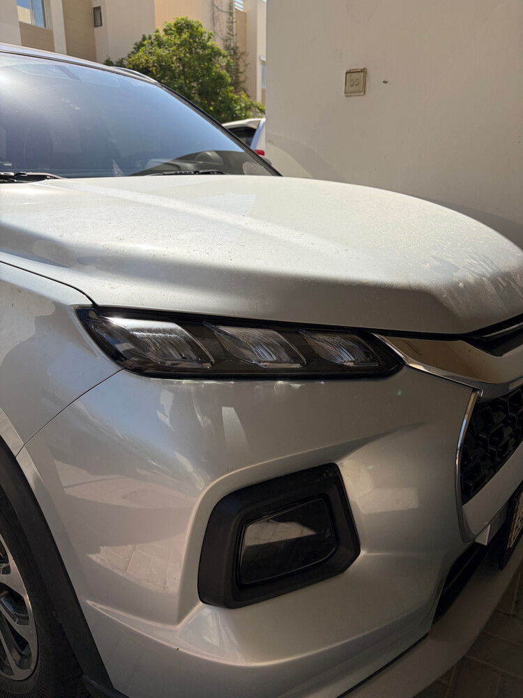 Suzuki Grand Vitara for SALE - 4