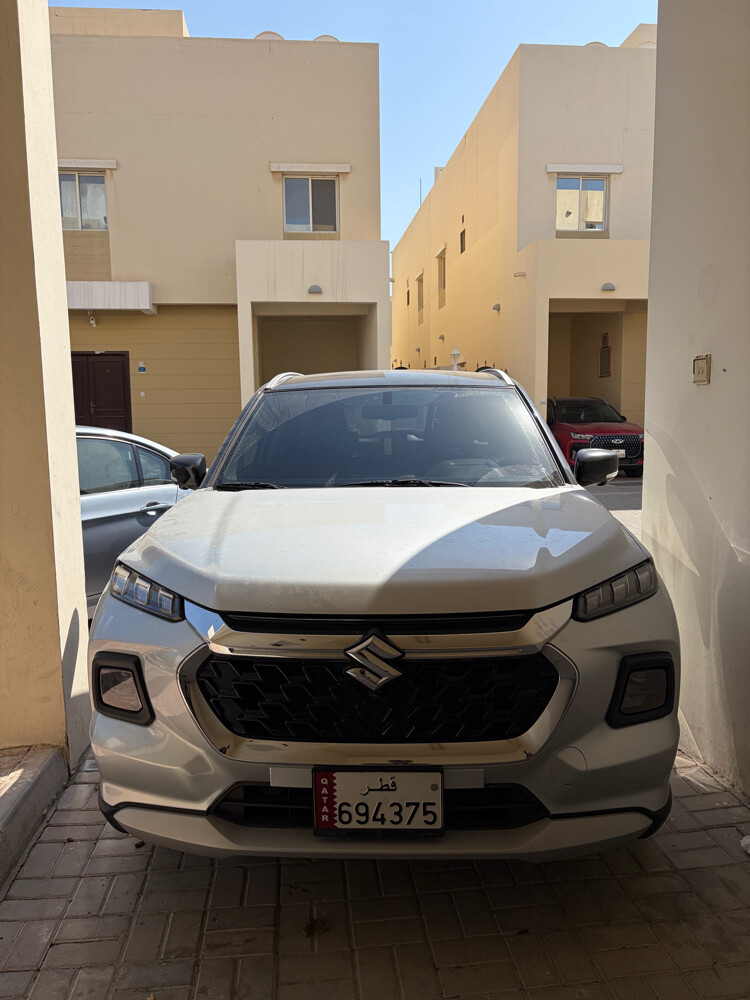 Suzuki Grand Vitara for SALE - 1