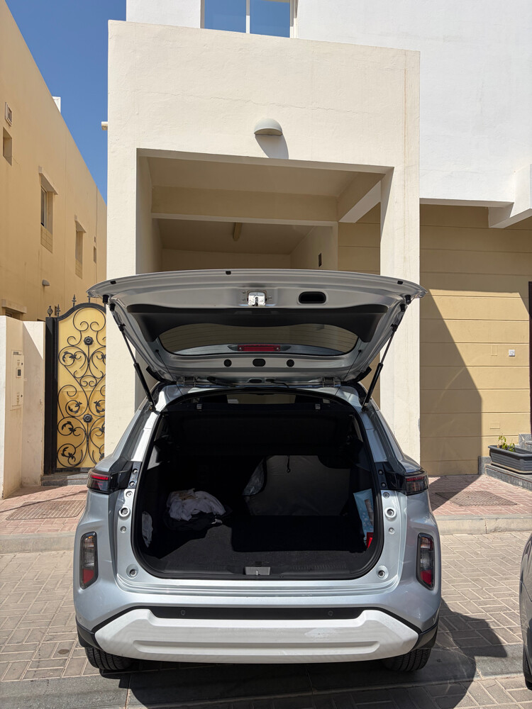 Suzuki Grand Vitara for SALE - 11