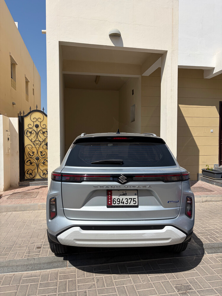 Suzuki Grand Vitara for SALE - 6
