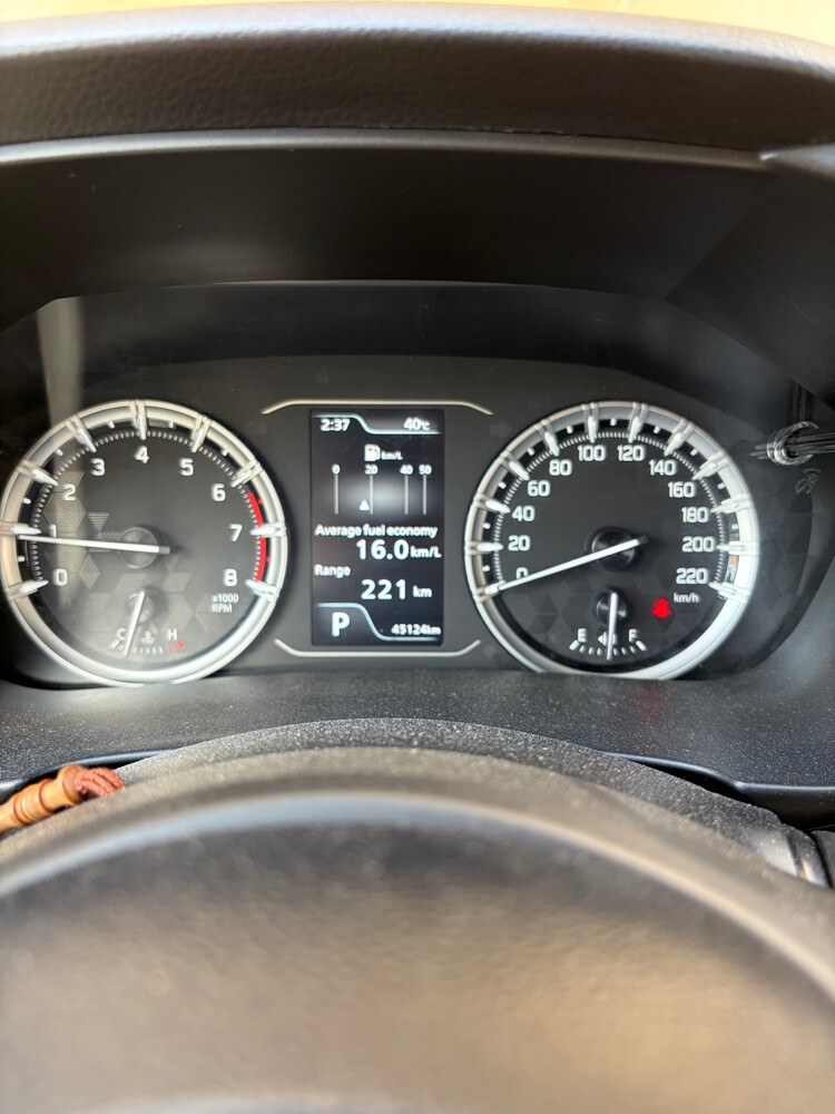 Suzuki Grand Vitara for SALE - 16