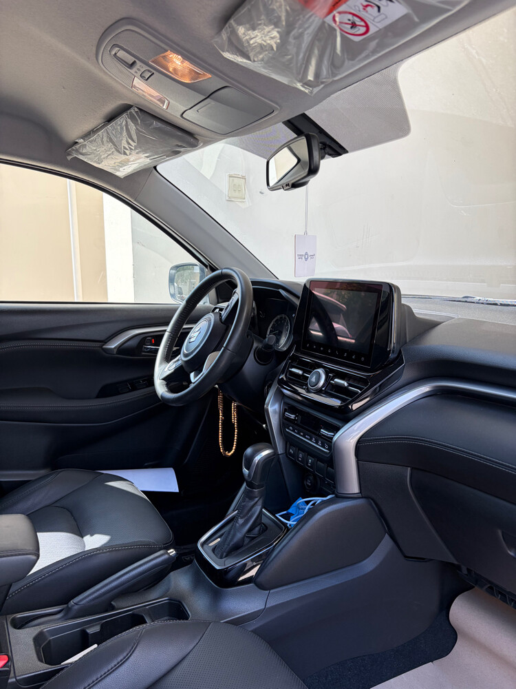Suzuki Grand Vitara for SALE - 14