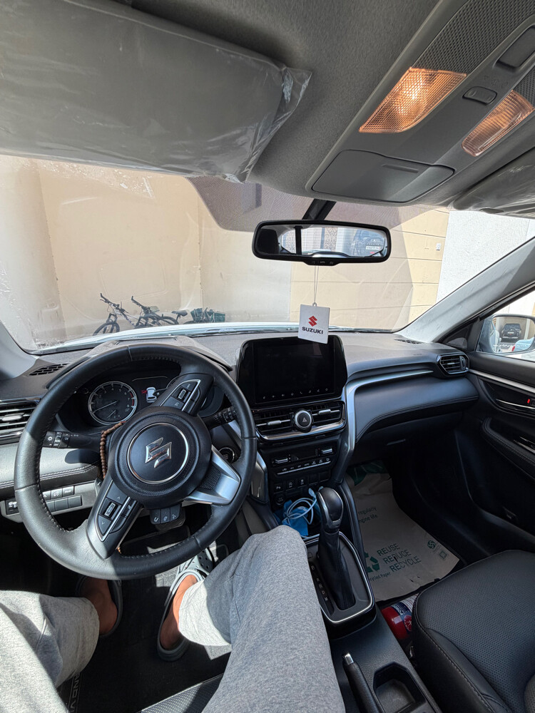 Suzuki Grand Vitara for SALE - 10