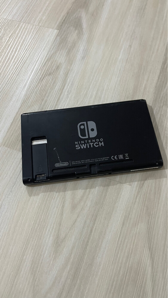 Nintendo Switch parts only - 2