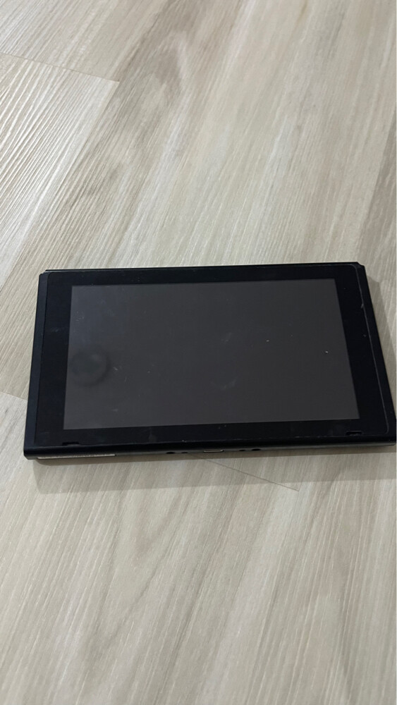 Nintendo Switch parts only - 1