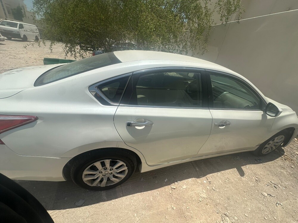 للبيع نيسان اليتما - 1